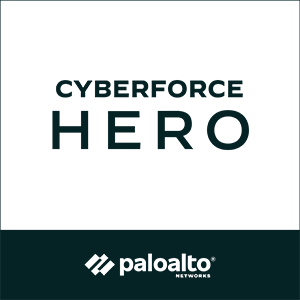 Cyber-Force-Hero