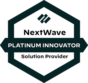 Next-Wave-Platinum-Innovator NextWave Platinum Innovator
